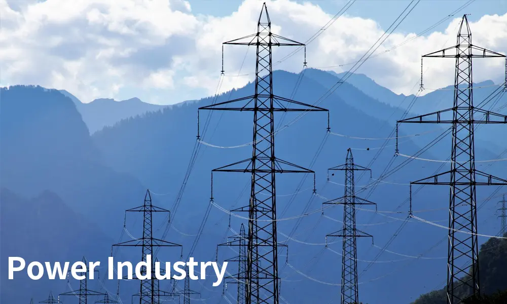 power industry